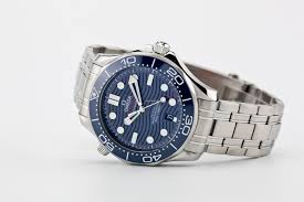 Created to commemorate omega's 100th anniversary, the omega seamaster has stayed popular ultimately, the seamaster has become a sought after timepiece and one of omega's longest. Omega Seamaster Diver 300 M 210 30 42 20 03 001 Preise Auf Chrono24 Vergleichen