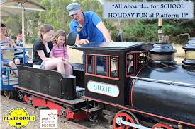 Platform 1 Heritage Farm Railway End Of An Era For Adelaide Hills Farming Property Closing 15 Oct 2017 What S On For Adelaide Families Kidswhat S On For Adelaide Families Kids