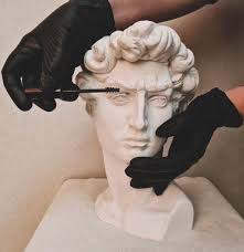 Juan Pablo Villalta Esteticista y Diseñador de Cejas-Brows Designer