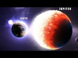How To Destroy The Jupiter And Other Planet S Don T Try This In Real Life Youtube Science Questions This Or That Questions What If Questions