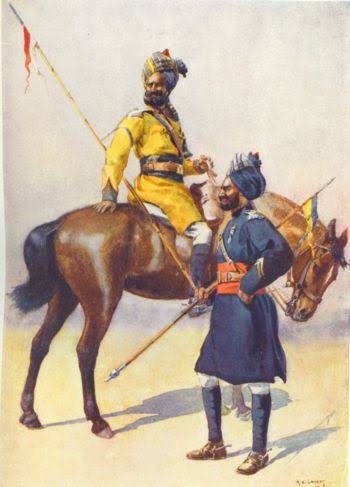 Skinner's Horse - FIBIwiki