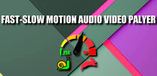 Fast downloads of the latest free software! Slow Motion Video Player Hd 1 2 2 Apk Download Fast Slow Audio Video Player Apk Free