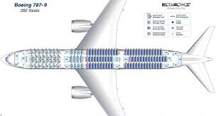 El Al Fleet Boeing 787 9 Dreamliner Details And Pictures