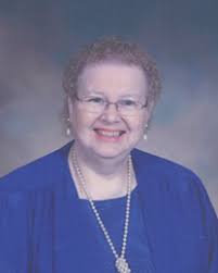 Shirley Dianne (Kay) Rosien