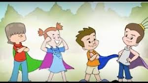 Los números romanos i, x, c y m pueden repetirse hasta tres veces a la hora de escribir un número romano compuesto. Los Ninos Que No Respetan Las Reglas Aprendiendo A Ser Heroes Youtube