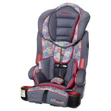 Hello Kitty Expressions Hybrid Lx 3 In 1 Car Seat Baby Trend Car Seats Best Baby Car Seats