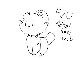 F2u Adopt Base Read Desc For More Info ÊÉÆÉ¦ÇÕ¼É¨ÆÇÊÉ¢ÖÊÉ Illustrations Art Street New benchmark and state of the art analysis. f2u adopt base read desc for more info