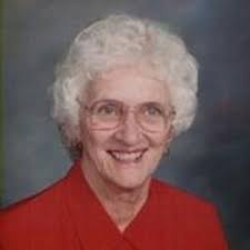 Margaret "Marge" Baumann Obituary January 2, 2012