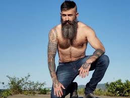 And yes, there is a right way. 22 Elegant Grey Beard Styles That Ll Set You Apart 2021