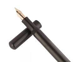 Image result for mammoth bone inlay fountain pen