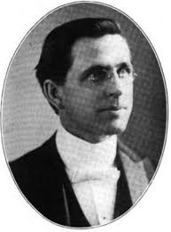 Andrew Davidson Harmon (1870-1952)