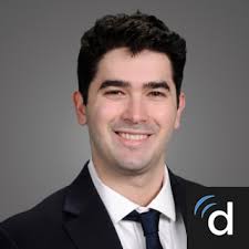 Dr. Benjamin Hoffman, MD