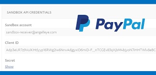 Home › academy › help & faqs › how to find paypal merchant/seller id. How To Find Paypal Api Credentials For Classic And Rest Api Angelleye