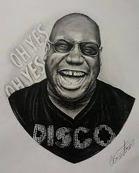 Carl Cox
