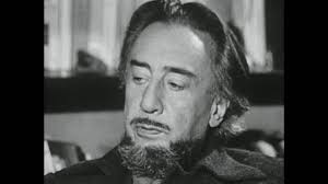 Romain Gary : ses échecs et ses joies