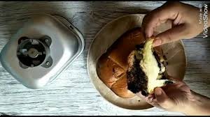 Spesifikasi rb bread rb 250c : Cara Membuat Roti Sobek Dengan Bread Maker Youtube