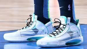 Luka doncic's shoe deal free agency is over. Which Player Had The Best Sneakers In The Nba During Week 10