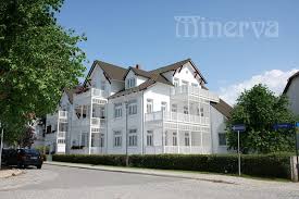 Willkommen im 4**** hotel max am meer am schönen lindenpark, dem grünen herzen von kühlungsborn ost! Ferienwohnung Kuhlungsborn Minerva Apartment 07