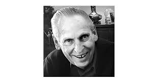 Douglas SAUVE Obituary (2019)