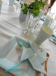 1 Party Ou Celle Qui Jouait A La Dinette L Atelier D Archibald Pliage Serviette Pliage Serviette Origami Pliage Serviette Anniversaire