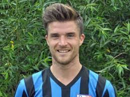 Daniel Stang's Instagram, Twitter & Facebook