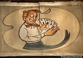 The Master of Coney Island: The Art of Larry Millard