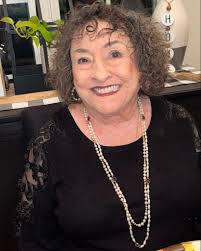 Judy Krugman Obituary April 27, 2025