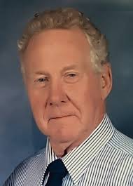 William D. "Red" Chilton Sr. Obituary (2023)