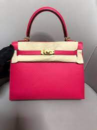 Jang Hermes Hermes Kelly 25cm Epsom Cc I6 Rose Extreme Kelly Hermes Kelly25cm Epsom Facebook