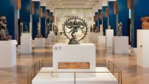 The Vast Collection of Indian Artefacts ...