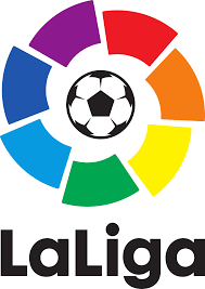 Camp nou (98.787 lugares) principal jogador: Laliga Logo Campeonato Espanhol Logo Png E Vetor Download De Logo