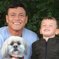 Fundraiser for Alison Crake by Kelly Fretter : In loving memory of Lee  Thomas