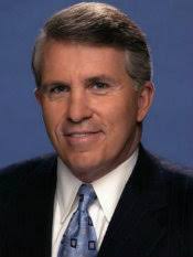 Broadcast journalist, attorney Jack Ford to Speak at Marist