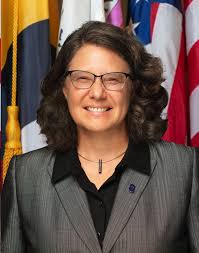 School Board Districts SY 2025-2026