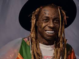 No Role Models: The Audacity Of Lil Wayne