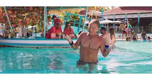 211,166 followers · public figure. All Inclusive Franck Dubosc Repart Au Camping Avec Francois Xavier Demaison Et Mister V Purebreak