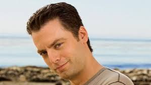 Justin Kirk