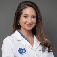 Casey Clevenger's Instagram, Twitter & Facebook