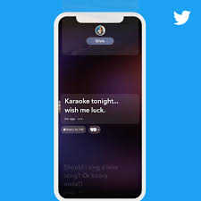 Além disso, mantemos uma cópia de todos os fleets enviados e transmissões ao vivo nos fleets por um tempo limitado depois que eles expiram ou são excluídos. Twitter Fleets Jetzt Nicht Mehr Nur Kurznachrichten Sondern Auch Stories