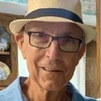 Robert Gossard Obituary