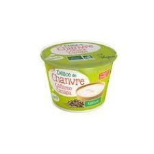 Pour Remplacer Le Fromage Blanc Et Pour Les Allergiques Au Soja Une Nouveaute Au Chanvre Nature 250 G Marque Sojade Chanvre Fromage Blanc Fromage