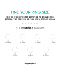 Size Chart For Rings In Uk Www Bedowntowndaytona Com