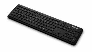 If the backlight icon is not on the f5 key, look for the backlit. Use Microsoft Bluetooth Keyboard