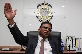 Malaysian bar president george varughese said that punishments like this are barbaric and inflict lasting psychological harm. Malaysian Bar New Jac Appointments Right Step In Restoring Public Confidence