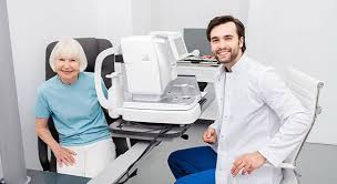 Blacksburg's favorite eye care office was back at it yesterday! Eye Care Services Blacksburg Eye Doctors Near You