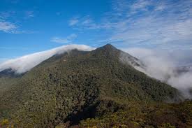 8 Gunung Tinggi Di Malaysia Untuk Dijadikan Wishlist Buat Kaki Hiking