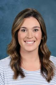 Leah Wheeler — Holy Rosary Academy