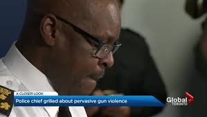 Missouri man shot girlfriend, her 2 kids and her mother, authorities say