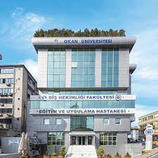 Zirve üniversitesi gaziantep ilinde bulunan vakıf üniversiteydi. Okan Universitesi Dis Hekimligi Fakultesi Egitim Ve Uygulama Hastanesi Mecidiyekoy Okan Holding