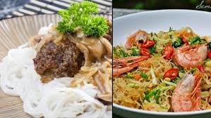 Resep bihun goreng sederhana oleh @meily_chin. Cara Membuat Bihun Goreng Kecap Sederhana Masak Memasak